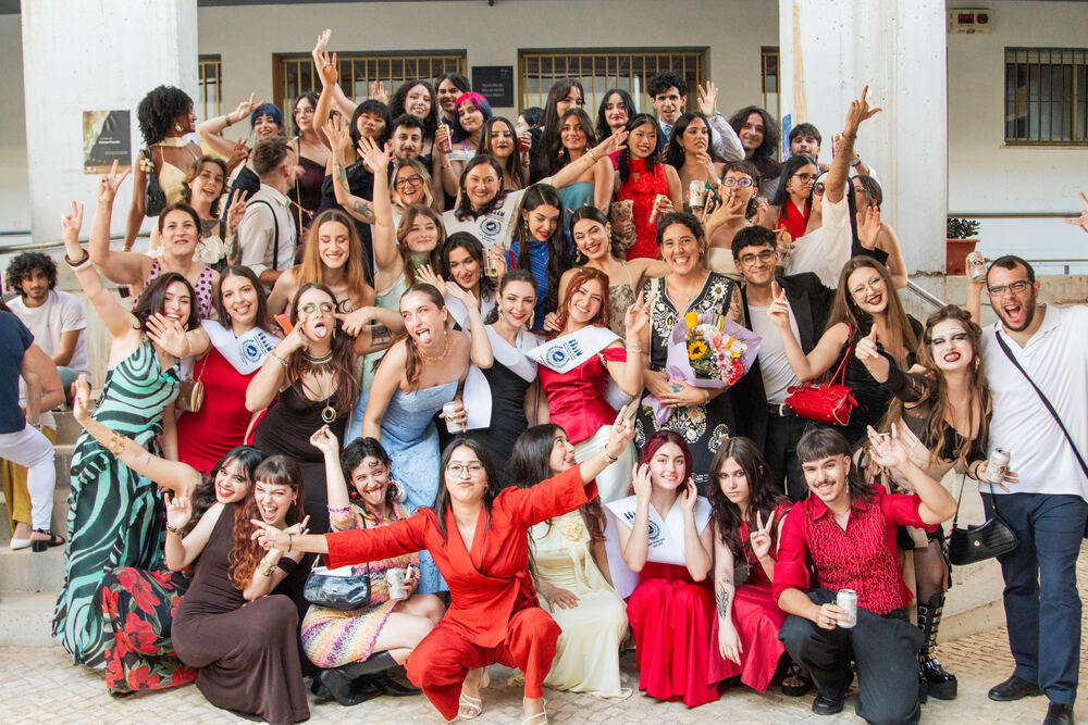 Graduación