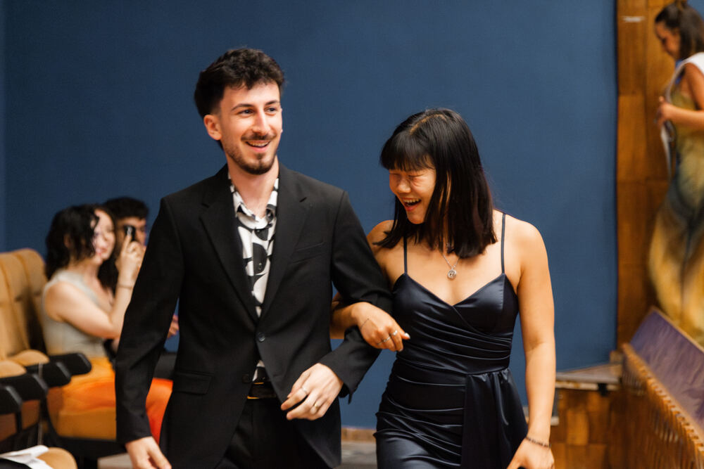 Graduación