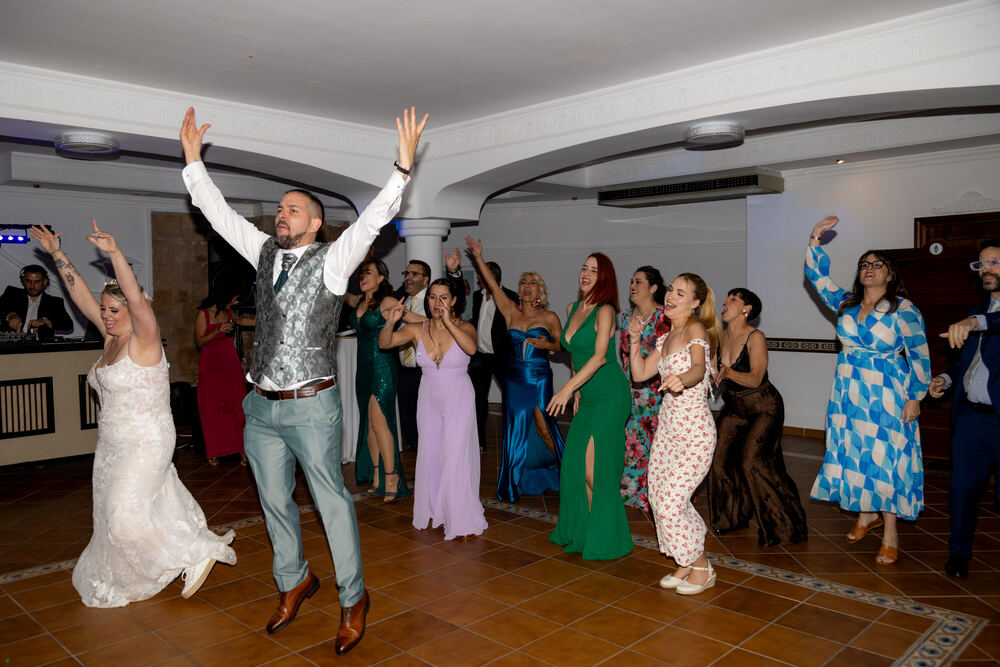 Boda