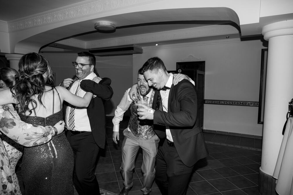 Boda