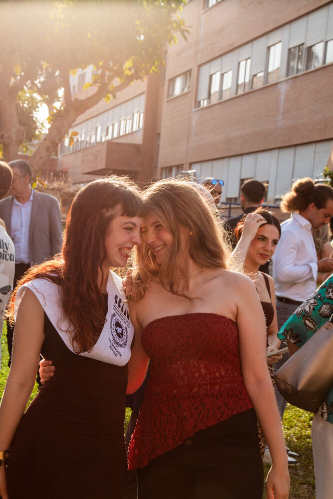 Graduación