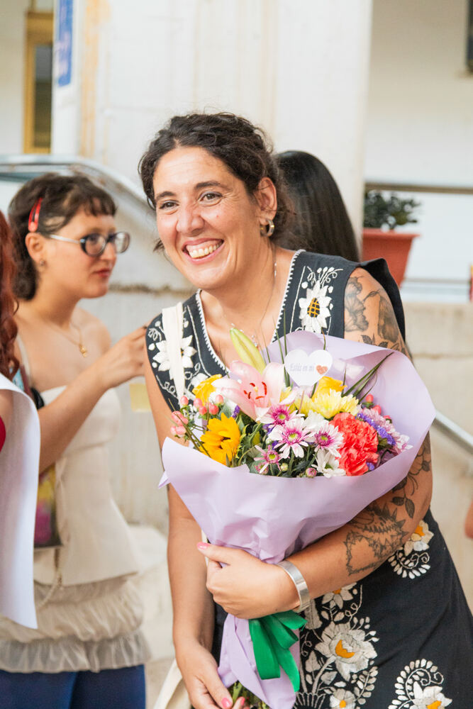 Graduación