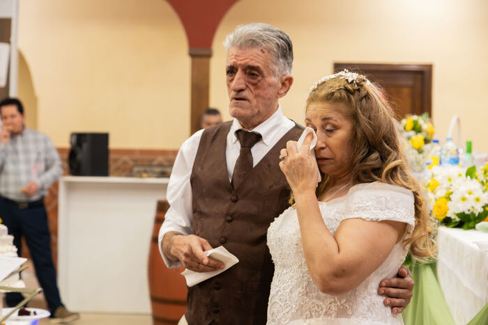 Miguel y Liliana (demo)